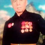 Виктор, 76 лет