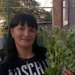 Юлия, 34 года