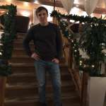 Вячеслав, 41 год