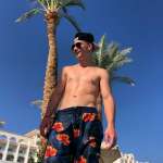 Вадим, 26 лет