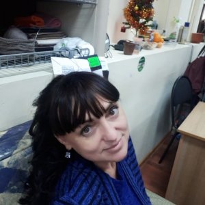 Людмила , 50 лет