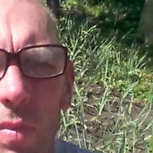 Сергей Пустовских, 52 года