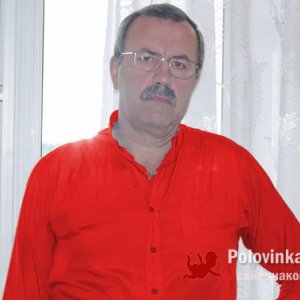 Виктор , 70 лет