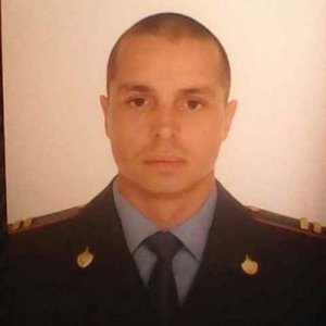 Виктор , 33 года