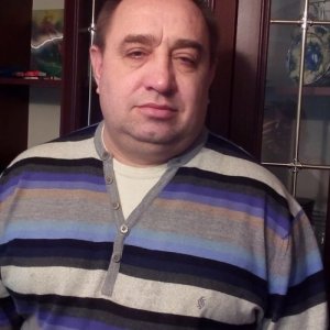 Эдуард , 57 лет