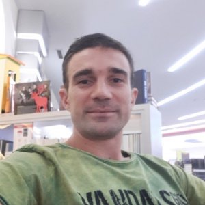 Нерсес , 38 лет