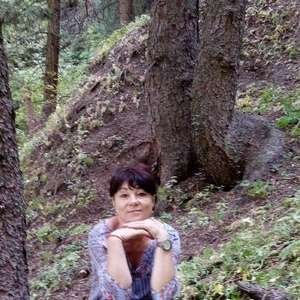 Оксана , 54 года