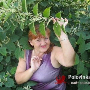 Светлана тропина, 52 года