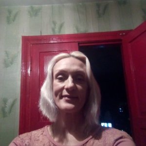 Людмила Cкоробогатова, 51 год