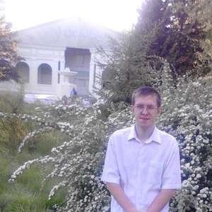 прокофьев витя, 33 года