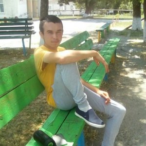 Сергей , 28 лет