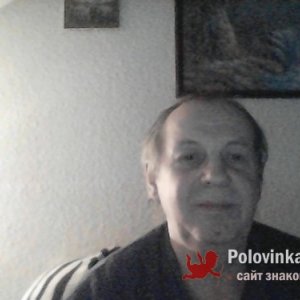 Alexander , 64 года
