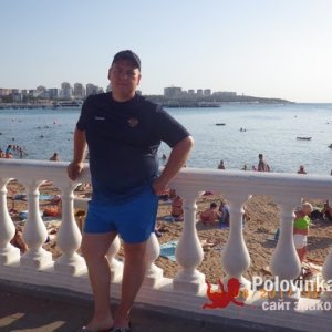 Алексей , 42 года