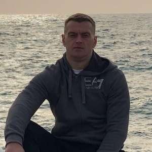 Збигнев , 46 лет