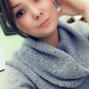 Асель , 38 лет