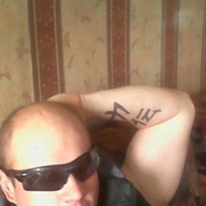 Роман Григорьев, 32 года