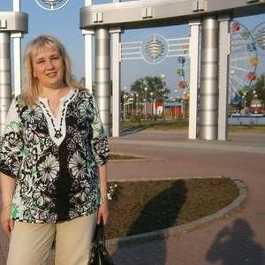 Татьяна , 60 лет