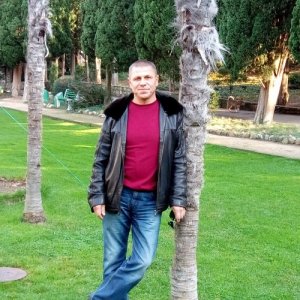 Антоли , 55 лет