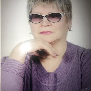 Любовь , 71 год