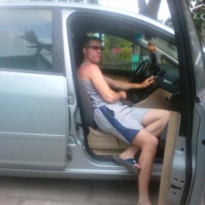 Давыд Анзельм, 38 лет