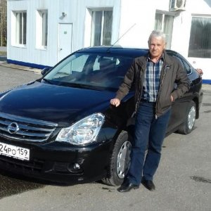 Александр , 68 лет