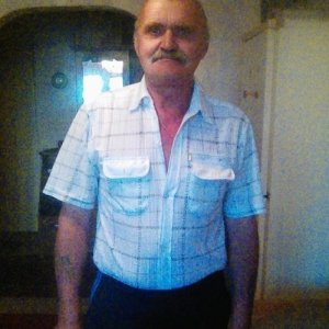 Иван Прошин, 61 год