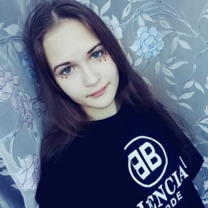 Мила Мирная, 24 года