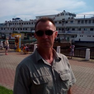 Витя , 53 года