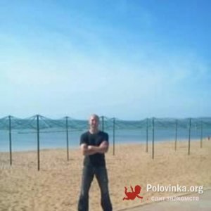 Александр Шаповалов, 45 лет