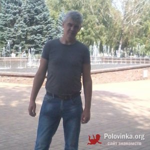 Олег , 52 года