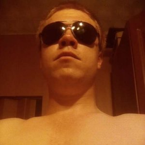 Костя Янов, 30 лет