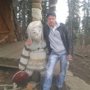 Андрей , 43 года