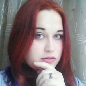 Ульяна , 31 год