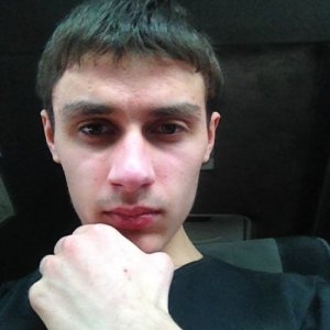 Александр , 27 лет