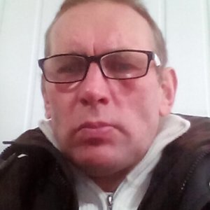 Сергей Пустовских, 52 года