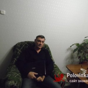 Юрий , 57 лет