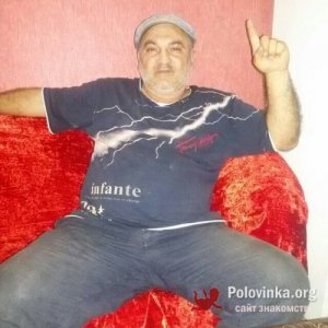 Ал , 54 года