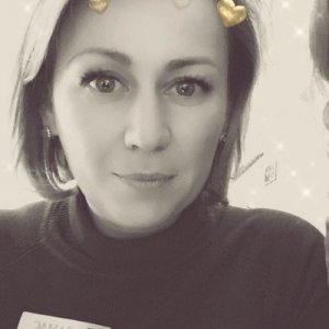 Оля , 45 лет