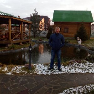 Александр , 40 лет