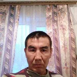 Талгат Матаев, 47 лет