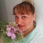Олюсик, 38 лет