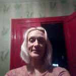 Людмила, 52 года