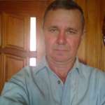 Юрий, 64 года