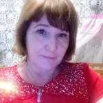 Татьяна, 55 лет