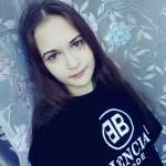 Мила, 24 года