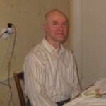 Александр, 67 лет