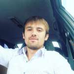 Александр, 36 лет