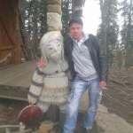 Андрей, 43 года