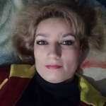 Галина, 46 лет