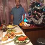Юрий, 44 года